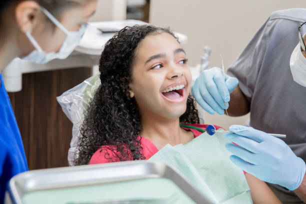 Best Emergency Treatment for Jaw Pain or Injury in Paulden, AZ