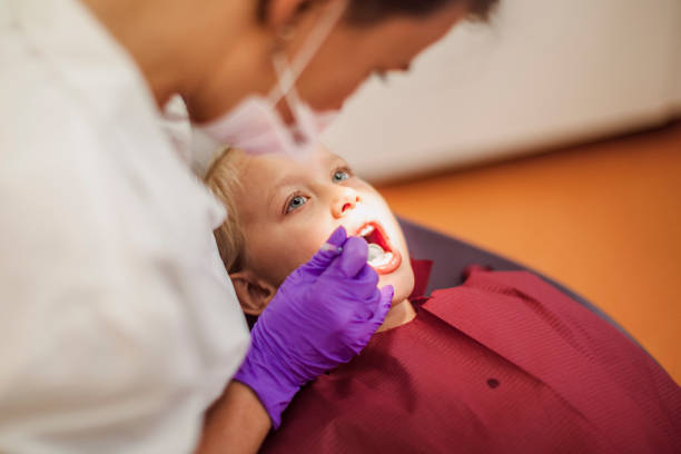 Best Broken or Chipped Tooth Repair in Paulden, AZ