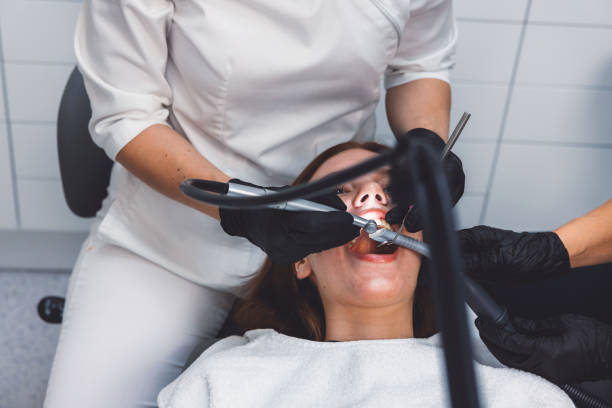 Best Emergency Treatment for Oral Infections in Paulden, AZ